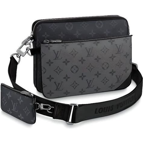 sacoche louis vuitton homme.